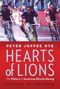 Cover Hearts of Lions