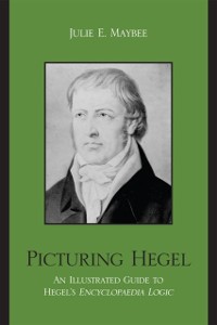 Cover Picturing Hegel