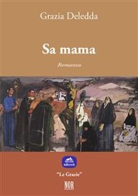 Cover Sa mama