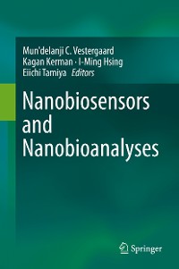 Cover Nanobiosensors and Nanobioanalyses