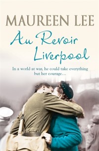 Cover Au Revoir Liverpool