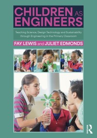 Cover Children as Engineers