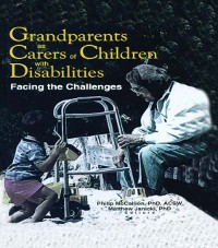 Cover Grandparents as Carers of Children with Disabilities