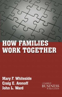 Cover How Families Work Together