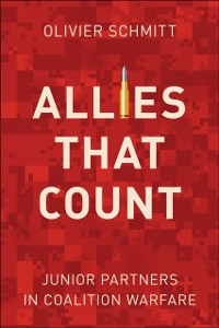 Cover Allies That Count