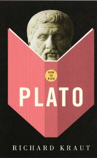 Cover How To Read Plato