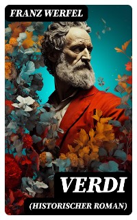 Cover Verdi (Historischer Roman)