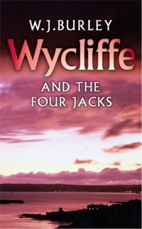 Cover Wycliffe and the Four Jacks