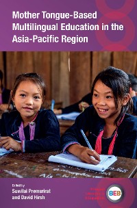 Cover Mother Tongue-Based Multilingual Education in the Asia-Pacific Region