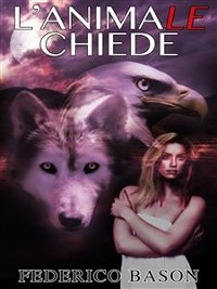 Cover L'Anima le chiede