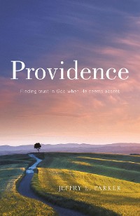 Cover Providence