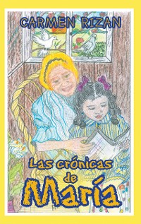 Cover Las Crónicas De María