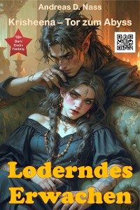 Cover Loderndes Erwachen