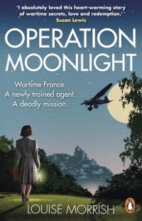 Cover Operation Moonlight