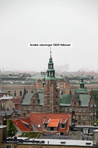 Cover Andre visninger 2025 februar