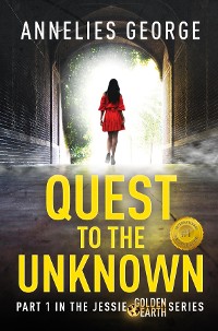 Cover Quest to The Unknown
