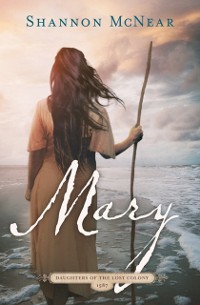 Cover Mary