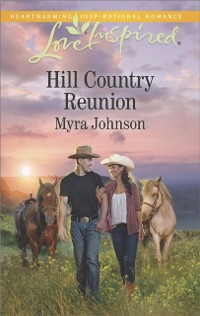 Cover Hill Country Reunion