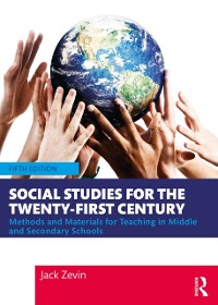 Cover Social Studies for the Twenty-First Century