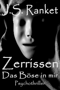 Cover Zerrissen - Das Böse in mir