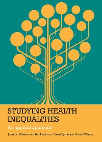 Cover Studying Health Inequalities