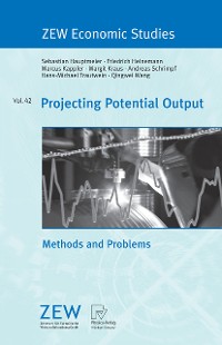 Cover Projecting Potential Output