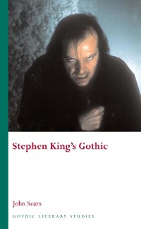 Cover Stephen King's Gothic