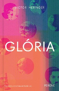 Cover Glória