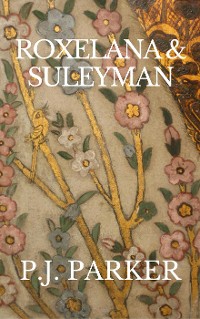 Cover Roxelana & Suleyman