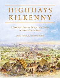 Cover Highhays, Kilkenny