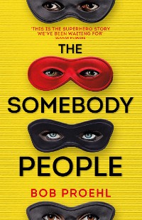 Cover The Somebody People