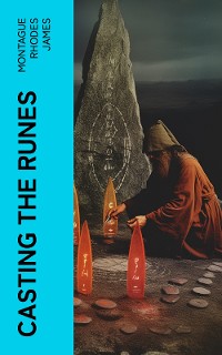 Cover Casting the Runes