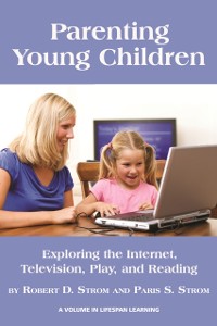 Cover Parenting Young Children