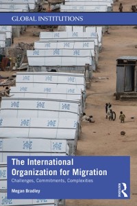Cover International Organization for Migration