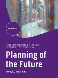Cover Planning of the Future