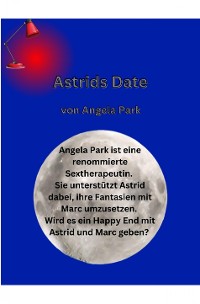 Cover Astrids Date