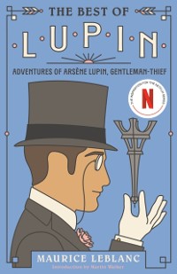 Cover Best of Lupin