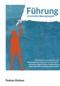 Cover Führung in sozialen Bewegungen