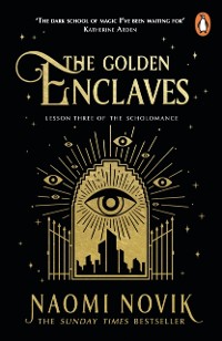 Cover Golden Enclaves