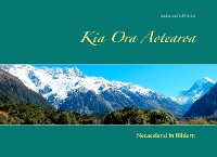 Cover Kia Ora Aotearoa