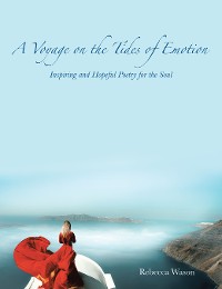 Cover A Voyage on the Tides of Emotion