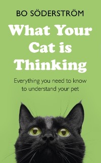 Cover What Your Cat Is Thinking