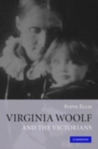 Cover Virginia Woolf and the Victorians