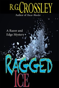 Cover Ragged Ice