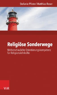 Cover Religiöse Sonderwege