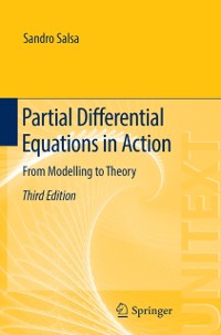 Cover Partial Differential Equations in Action
