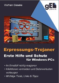 Cover Erpressungs-Trojaner