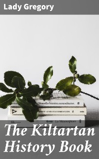 Cover The Kiltartan History Book
