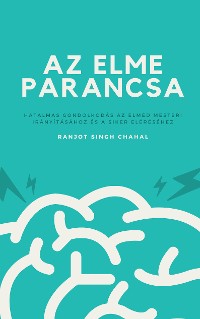 Cover Az Elme Parancsa