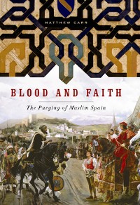 Cover Blood and Faith